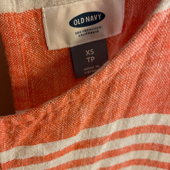 Old navy dress - Picture 3 of 3